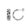 Dormeuse en argent pour femme Ref 8700133 (Lot 50 pcs)