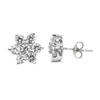 Dormeuse en argent pour femme Ref 8700007 (Lot 50 pcs)