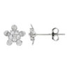 Dormeuse en argent pour femme Ref 8700025 (Lot 50 pcs)