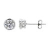 Dormeuse en argent pour femme Ref 8700030 (Lot 50 pcs)