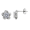 Dormeuse en argent pour femme Ref 8700044 (Lot 50 pcs)