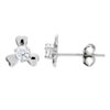 Dormeuse en argent pour femme Ref 8700054 (Lot 50 pcs)