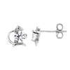 Dormeuse en argent pour femme Ref 8700076 (Lot 50 pcs)