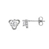 Dormeuse en argent pour femme Ref 8700077 (Lot 50 pcs)