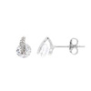 Dormeuse en argent pour femme Ref 8700084 (Lot 50 pcs)