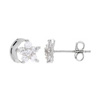 Dormeuse en argent pour femme Ref 8700085 (Lot 50 pcs)