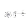 Dormeuse en argent pour femme Ref 8700092 (Lot 50 pcs)