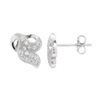 Dormeuse en argent pour femme Ref 8700117 (Lot 50 pcs)