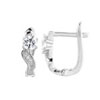 Dormeuse en argent pour femme Ref 8700150 (Lot 50 pcs)