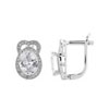 Dormeuse en argent pour femme Ref 8700153 (Lot 50 pcs)