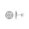 Dormeuse en argent pour femme Ref 8700215 (Lot 50 pcs)