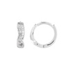 Dormeuse en argent pour femme Ref 8800034 (Lot 50 pcs)