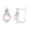 Dormeuse en argent pour femme Ref 8700068 (Lot 50 pcs)