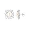 Dormeuse en argent pour femme Ref 8700104 (Lot 50 pcs)