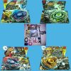 Ensemble toupies Beyblade 5 modèles (Lot de 240 pièces)