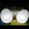 Fauteuil lumineux rond à led multicolore RGB - FTLDJP707070 (Lot 10 pcs)