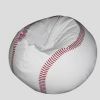 Fauteuil de relaxation baseball - Modèle BB159 (Lot de 50 pièces