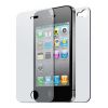 Film de protection 2 faces pour Iphone 4S (Lot de 50 pcs)