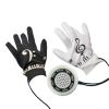 Gants musicaux electroniques