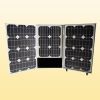 Générateur solaire portable 40W