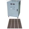Générateur solaire individuel 1000W (Off-grid)