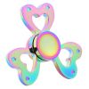 Hand spinner en aluminium - Ref SPINNERVS11 (Lot 50 pcs)