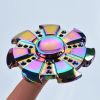 Hand spinner en aluminium - Ref SPINNERVS13 (Lot 50 pcs)