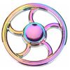 Hand spinner en aluminium - Ref SPINNERVS16 (Lot 50 pcs)