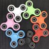 Hand spinner en plastique - Ref SPINNERVS20 (Lot 50 pcs)