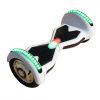 Hoverboard 10' 36V 350W - Autonomie 30 Km - HOVER117L0 (Lot de 10 pcs)