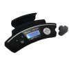 Kit Bluetooth pour volant avec lecteur MP3 - Ref 168D