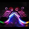 Lacets lumineux à leds (lot de 40 pièces)