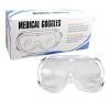 Lunettes de protection anti-éclaboussures anti-buée CE (lot de 240 pcs)