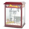 Machine à pop corn professionnelle 1300W 227 grammes - MPOP804