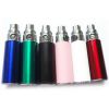 Mini batteries de couleur pour e-cigarettes eGo (lot 30 pcs)