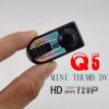 Mini caméra espion HD USB2 - Detection mouvements (Lot 10 pcs)