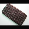 Mini clavier Bluetooth AZERTY 49 touches (Lot de 10 pièces)