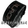 Montre bracelet afficheur leds étanche G1098 (lot de 30 pièces)