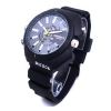 Montre caméra espion FULL HD 1920 x 1080p Modèle B1 (Lot 10 pcs)