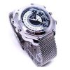 Montre caméra espion FULL HD 1920 x 1080p + detection sonore - Modèle FS10 (Lot 10 pcs)