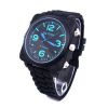 Montre caméra espion FULL HD 1920 x 1080p + detection sonore - Modèle S7 (Lot 10 pcs)