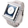 Montre téléphone 3 bandes - 1.44' Bluetooth - HSWP812