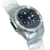 Montre téléphone 4 bandes - 1.5' caméra Bluetooth - HSWP988