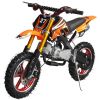 Moto cross 49 cc - CROSSYDB1 (Lot 5 pcs)