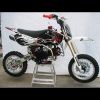 Moto cross 140 cc - CROSSYDB16A (Lot 5 pcs)