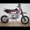 Moto cross 140 cc - CROSSYDB17 (Lot 5 pcs)