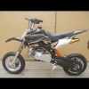 Moto cross 49 cc - CROSSYDB3 (Lot 5 pcs)