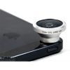 Objectif Fish eye 180° pour téléphones (Lot 20 pcs