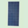 Panneau solaire polycristallin 140W (Lot de 10 pcs)