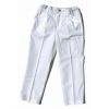 Pantalon blanc pour garçons de 2 à 5 ans (Lot 50 pcs)